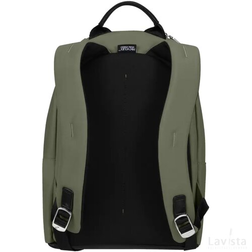 Samsonite Ongoing Daily Backpack Olive Green