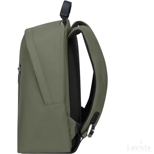 Samsonite Ongoing Daily Backpack Olive Green