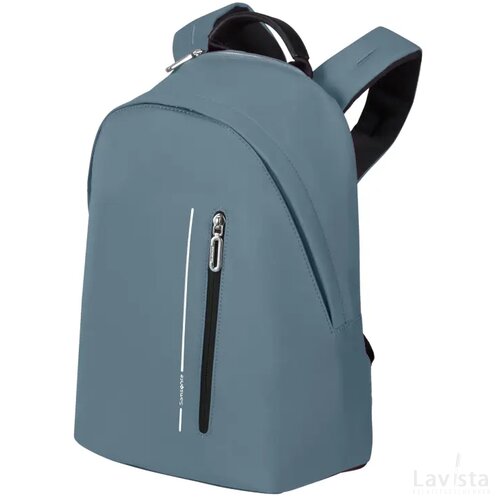 Samsonite Ongoing Daily Backpack Petrol Grey