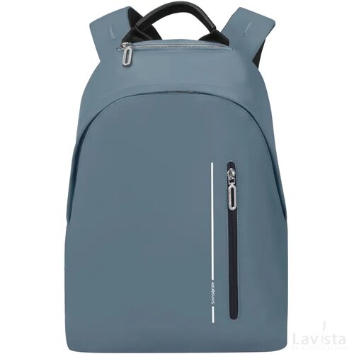 Samsonite Ongoing Daily Backpack Petrol Grey