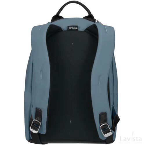 Samsonite Ongoing Daily Backpack Petrol Grey