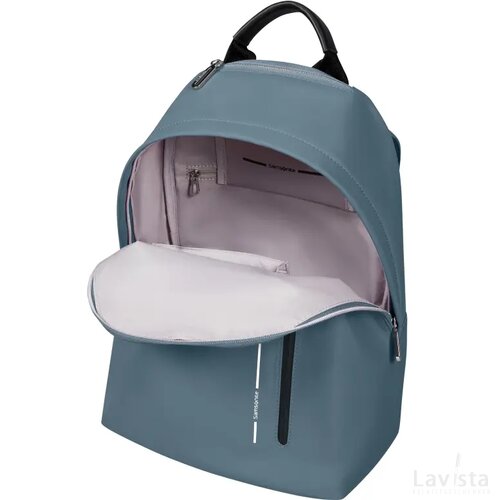 Samsonite Ongoing Daily Backpack Petrol Grey