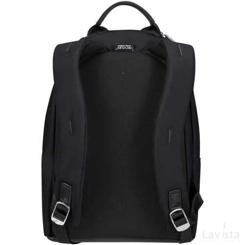 Samsonite Ongoing Daily Backpack Black