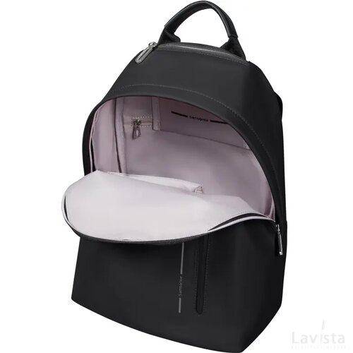 Samsonite Ongoing Daily Backpack Black