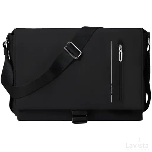 Samsonite Ongoing Messenger 13.3" Black