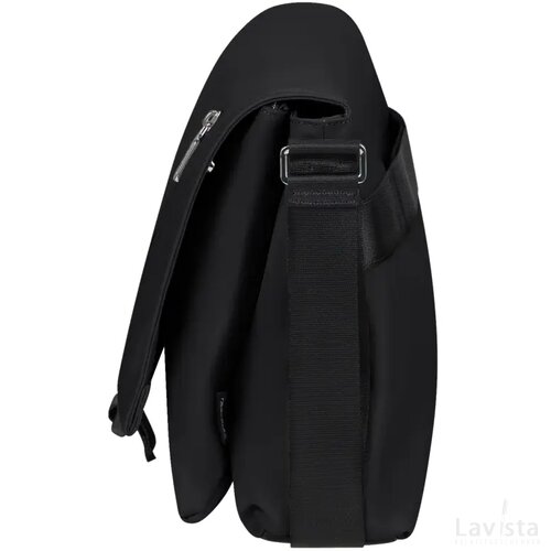 Samsonite Ongoing Messenger 13.3" Black