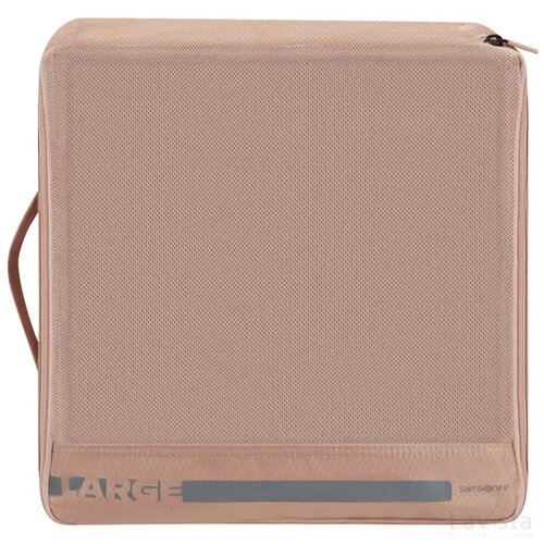Samsonite Pack-Sized Set of 3 Packing Cubes Rose