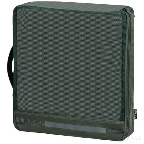 Samsonite Pack-Sized Set of 3 Packing Cubes Forest