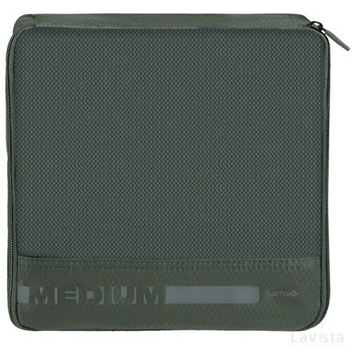 Samsonite Pack-Sized Set of 3 Packing Cubes Forest