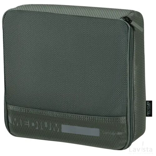 Samsonite Pack-Sized Set of 3 Packing Cubes Forest