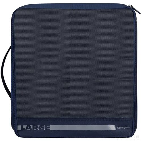 Samsonite Pack-Sized Set of 3 Packing Cubes Navy