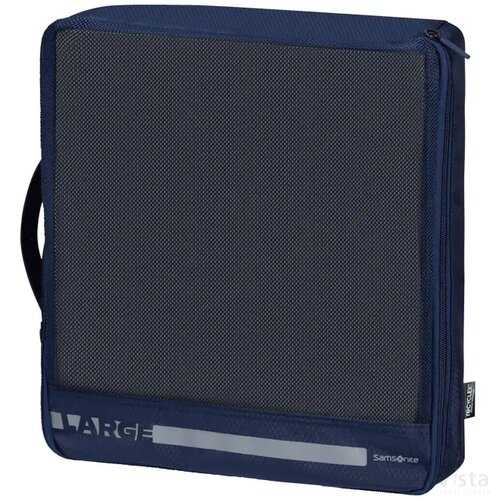 Samsonite Pack-Sized Set of 3 Packing Cubes Navy