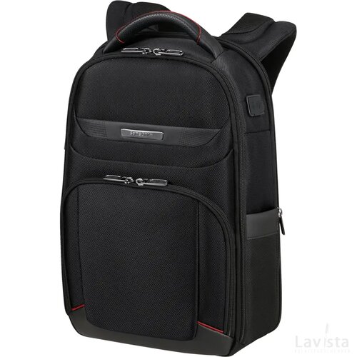 Samsonite Pro-DLX 6 Backpack 14.1" Black