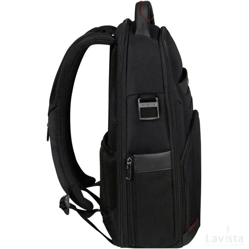 Samsonite Pro-DLX 6 Backpack 14.1" Black