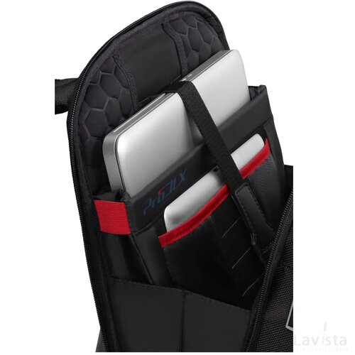 Samsonite Pro-DLX 6 Backpack 14.1" Black