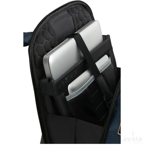 Samsonite Pro-DLX 6 Backpack 14.1" Blue