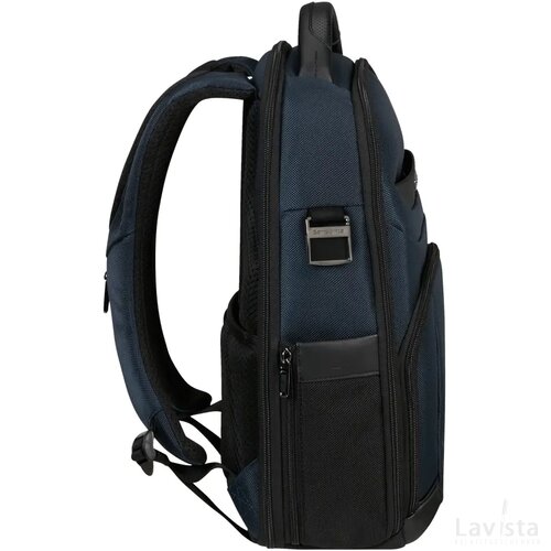 Samsonite Pro-DLX 6 Backpack 14.1" Blue