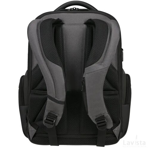 Samsonite Pro-DLX 6 Backpack 3V 15.6'' EXP. Framed