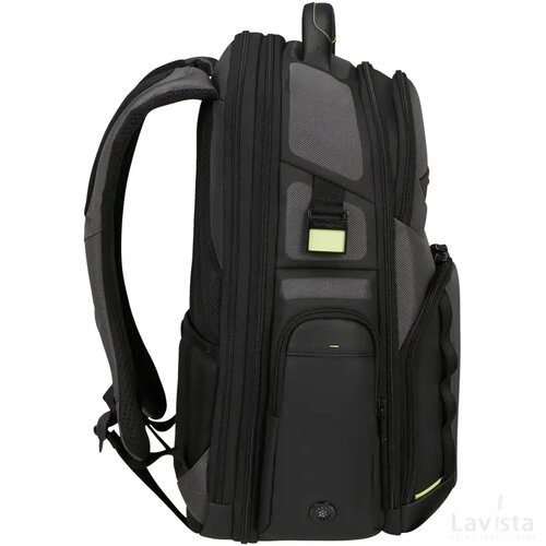 Samsonite Pro-DLX 6 Backpack 3V 15.6'' EXP. Framed