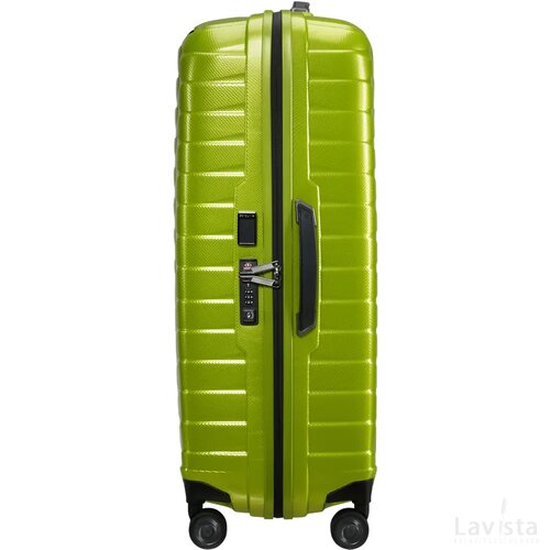 Samsonite Proxis Spinner 75 Lime