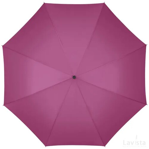 Samsonite Rain Pro Stick Umbrella - Stick Light Plum