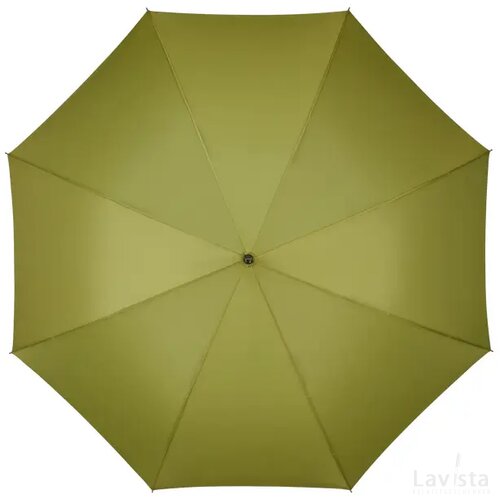 Samsonite Rain Pro Stick Umbrella - Stick Pistachio Green