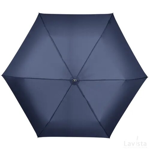 Samsonite Rain Pro Stick Umbrella - Stick Light Plum