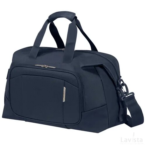 Samsonite Respark Duffle 48 Overnighter Midnight Blue