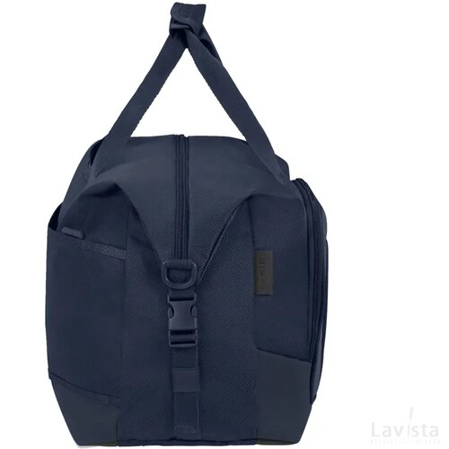 Samsonite Respark Duffle 48 Overnighter Midnight Blue