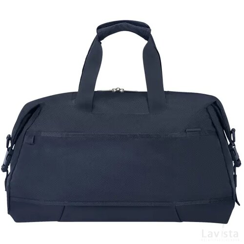 Samsonite Respark Duffle 48 Overnighter Midnight Blue