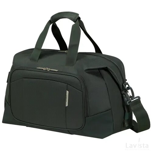 Samsonite Respark Duffle 48 Overnighter Forest Green