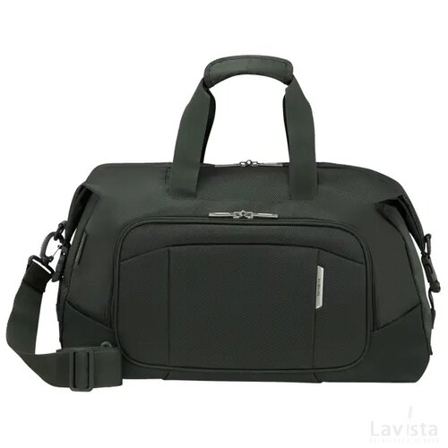 Samsonite Respark Duffle 48 Overnighter Forest Green