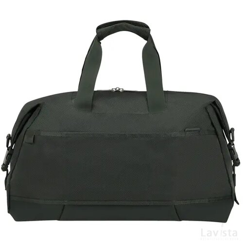 Samsonite Respark Duffle 48 Overnighter Forest Green