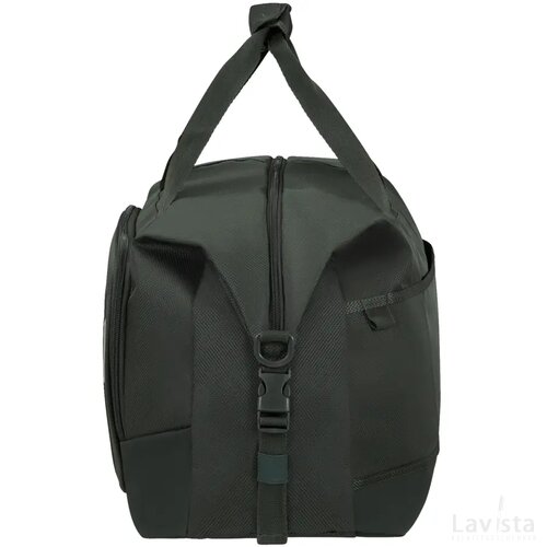 Samsonite Respark Duffle 48 Overnighter Forest Green