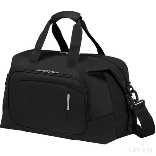 Samsonite Respark Duffle 48 Overnighter Ozone Black