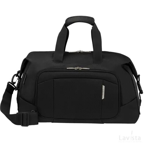 Samsonite Respark Duffle 48 Overnighter Ozone Black