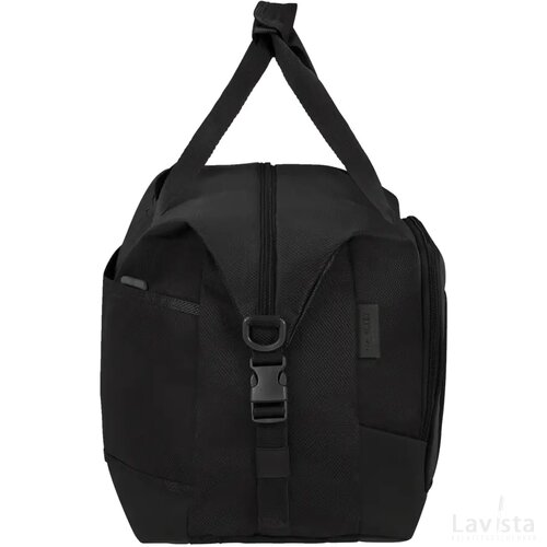 Samsonite Respark Duffle 48 Overnighter Ozone Black