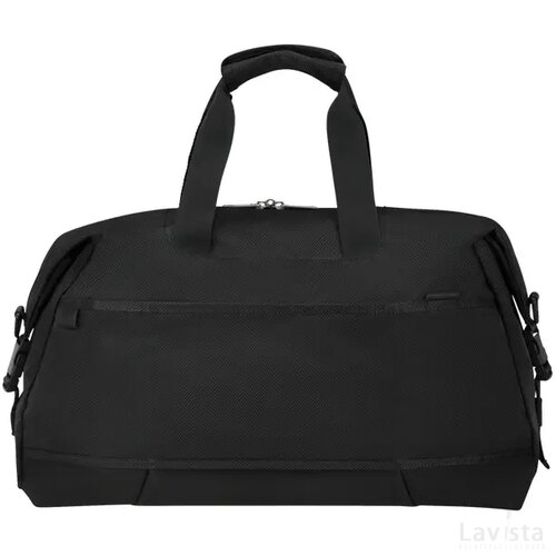Samsonite Respark Duffle 48 Overnighter Ozone Black