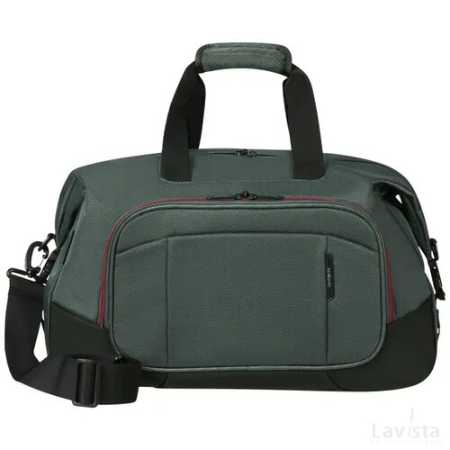 Samsonite Respark Duffle 48 Overnighter Black Sport