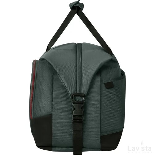 Samsonite Respark Duffle 48 Overnighter Black Sport