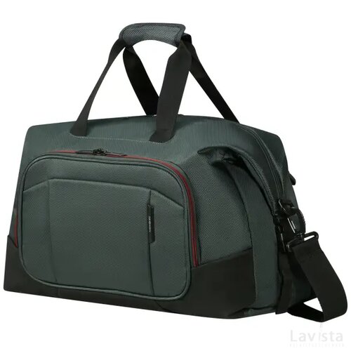 Samsonite Respark Duffle 48 Overnighter Black Sport