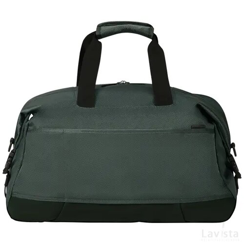 Samsonite Respark Duffle 48 Overnighter Black Sport