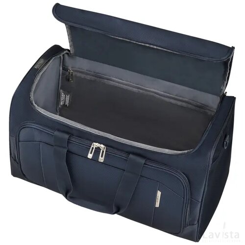 Samsonite Respark Duffle 55 Twonighter Midnight Blue