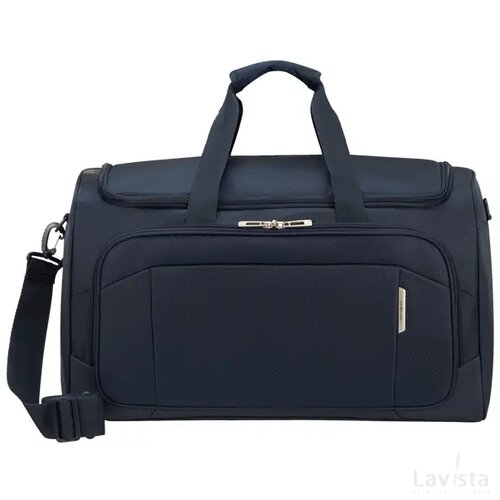 Samsonite Respark Duffle 55 Twonighter Midnight Blue