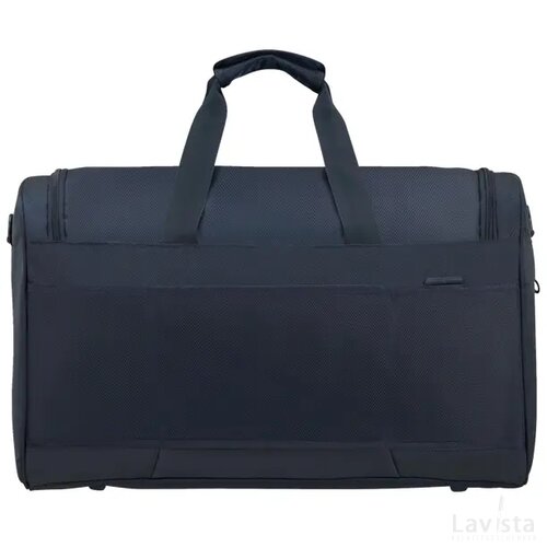 Samsonite Respark Duffle 55 Twonighter Midnight Blue