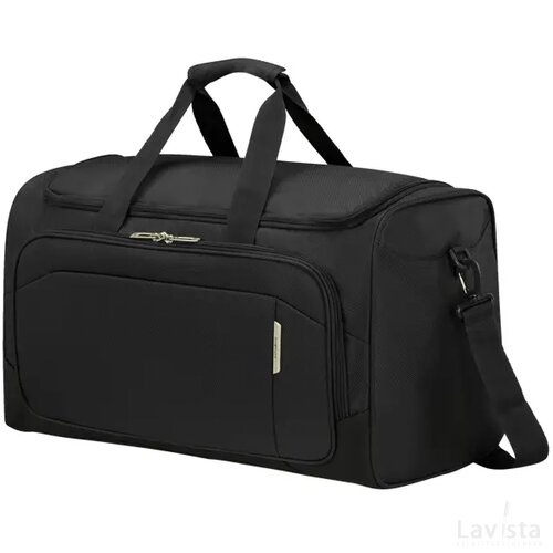 Samsonite Respark Duffle 55 Twonighter Ozone Black
