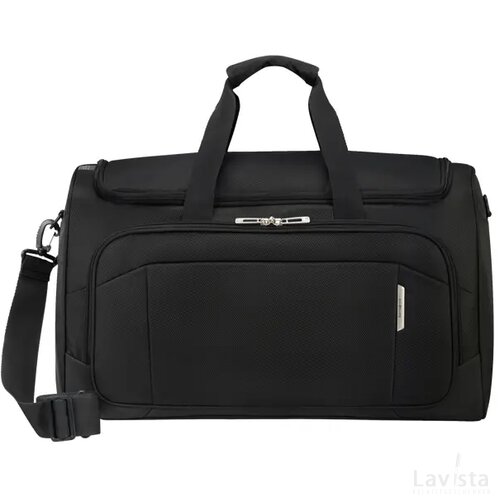 Samsonite Respark Duffle 55 Twonighter Ozone Black