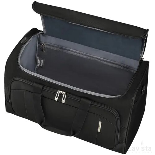 Samsonite Respark Duffle 55 Twonighter Ozone Black