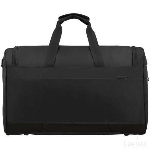 Samsonite Respark Duffle 55 Twonighter Ozone Black