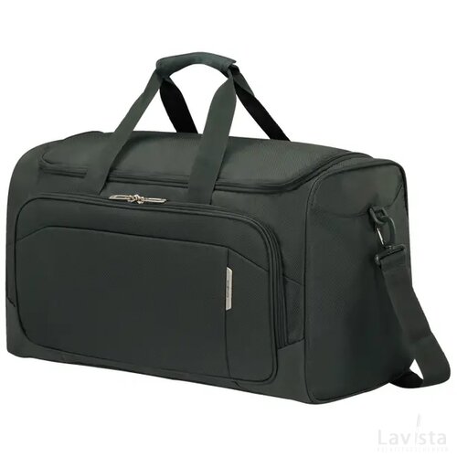 Samsonite Respark Duffle 55 Twonighter Forest Green